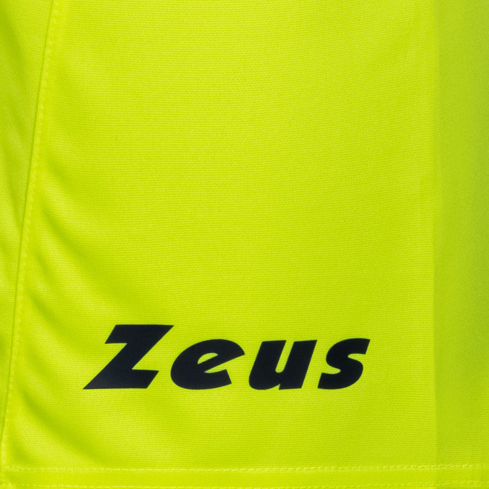 Zeus Kit Promo Football Kit 2-piece neon yellow