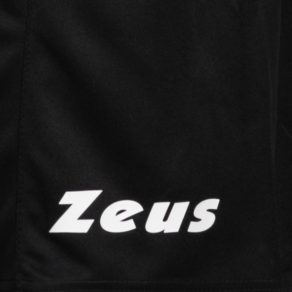 Zeus Kit Promo Football Kit 2-piece Black