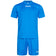 Zeus Kit Promo Football Kit 2-piece blue – 3XS 122-128