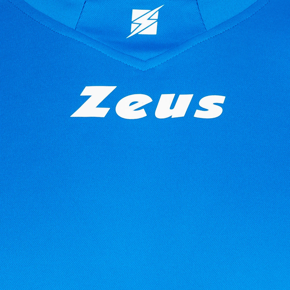 Zeus Kit Promo Football Kit 2-piece blue