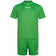 Zeus Kit Promo Football Kit 2-piece green – 3XS 122-128