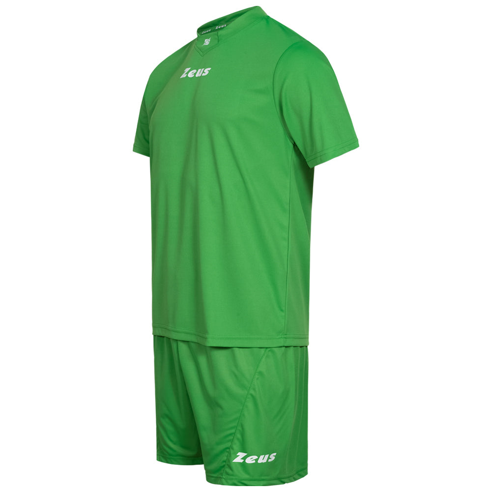 Zeus Kit Promo Football Kit 2-piece green