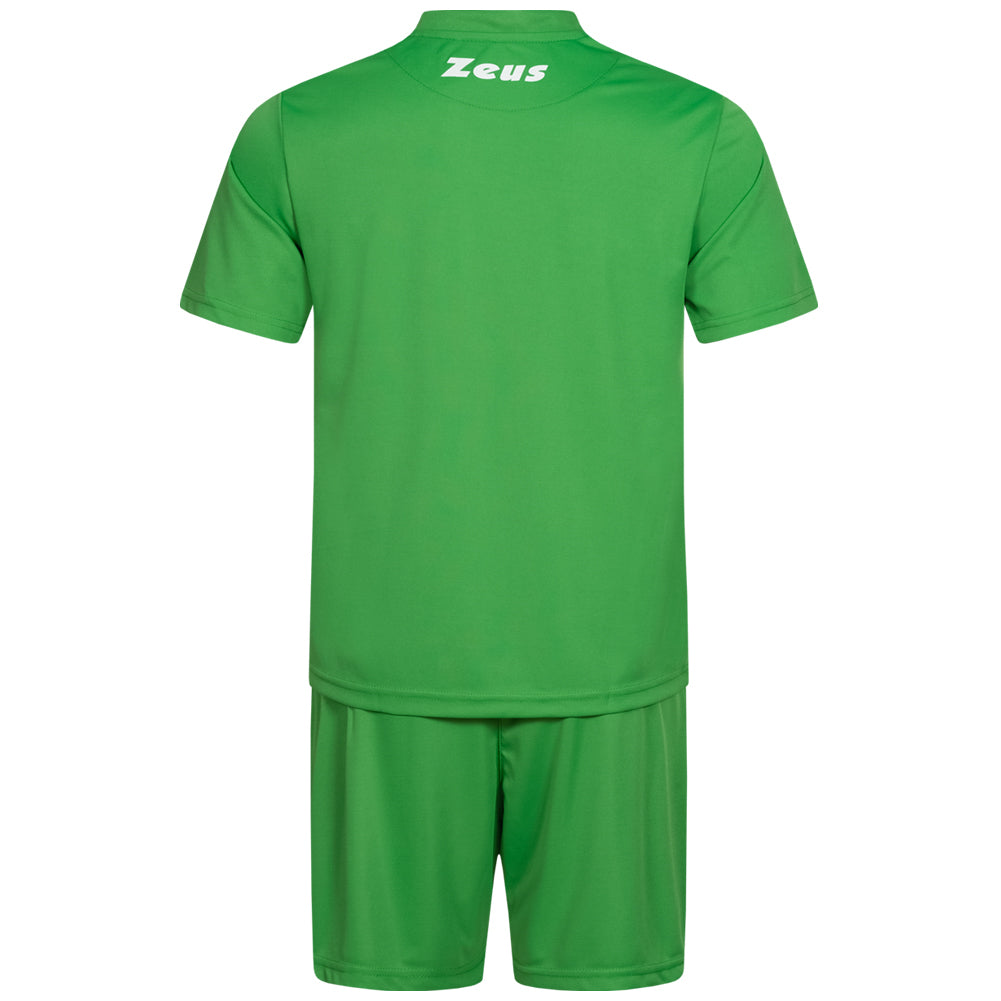 Zeus Kit Promo Football Kit 2-piece green