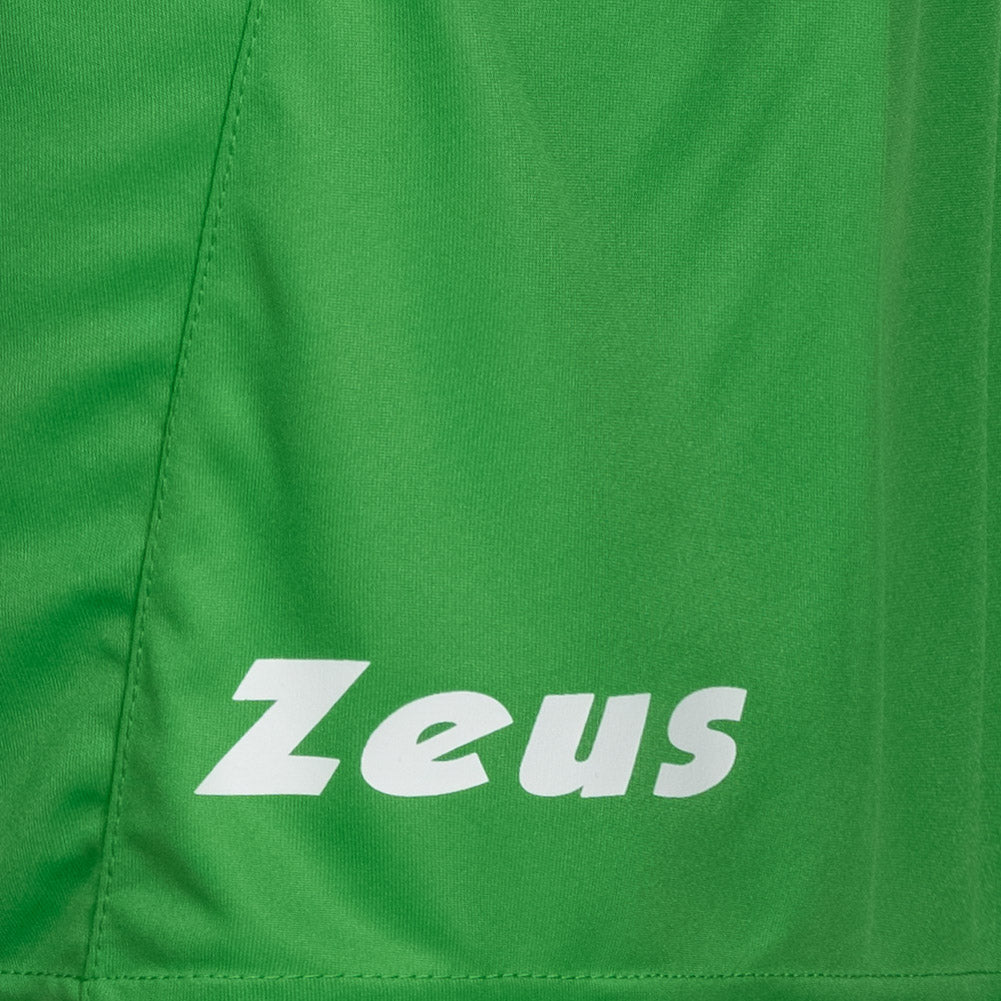 Zeus Kit Promo Football Kit 2-piece green