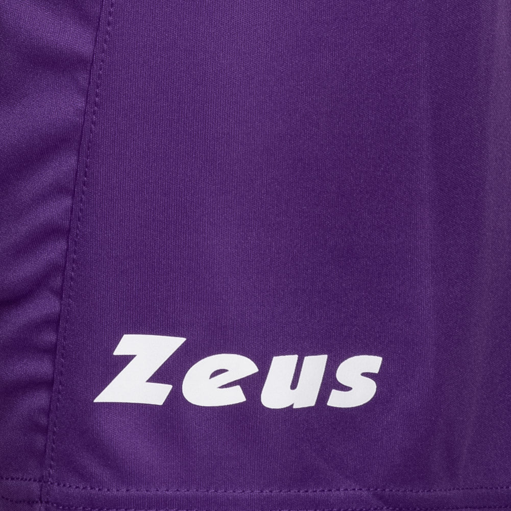 Zeus Kit Promo Football Kit 2-piece purple
