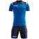 Zeus Kit Vesuvio Football Kit 2-piece Navy – 2XS 134-140