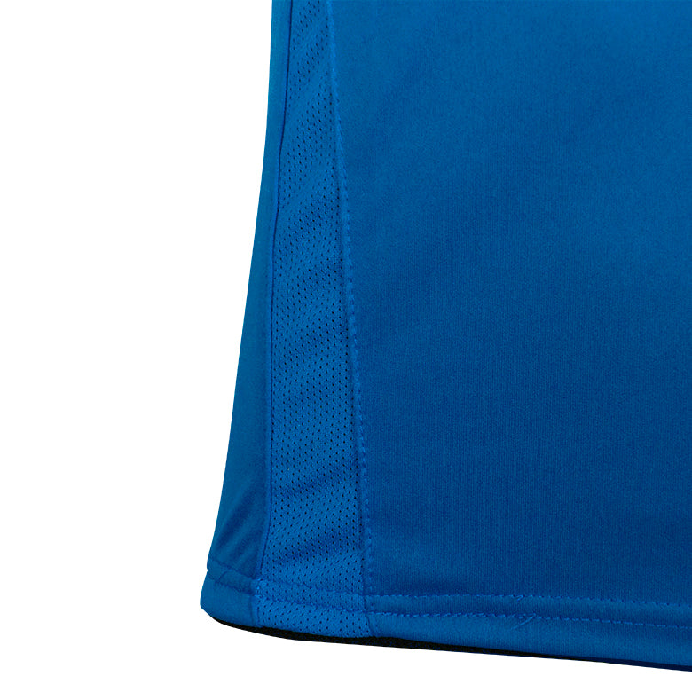Zeus Kit Vesuvio Football Kit 2-piece Navy