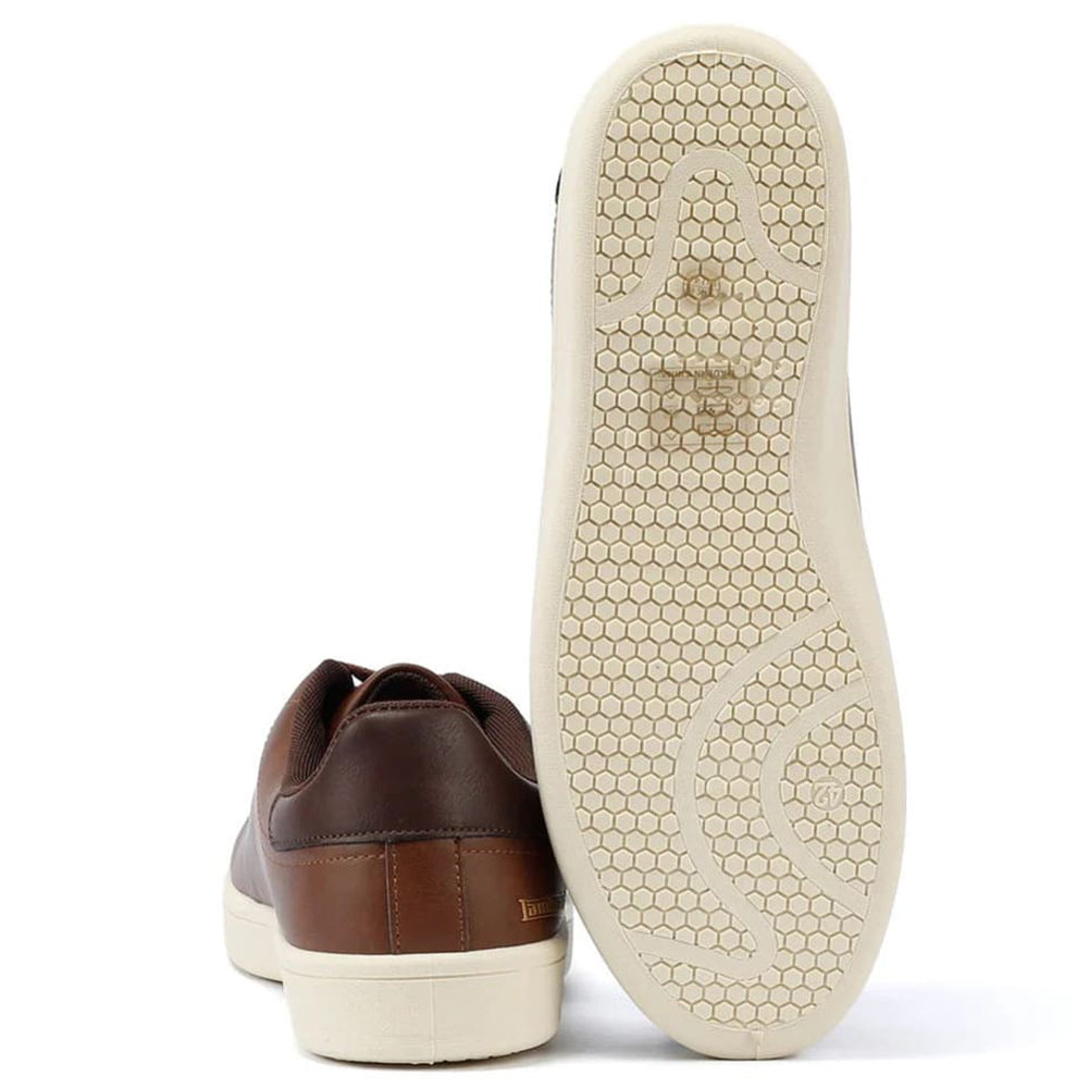 Lambretta Pinball 2 Herren Sneaker tan LAM0025-P22