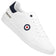 Lambretta Pinball 2 Herren Sneaker white LAM0025-P27 – 41
