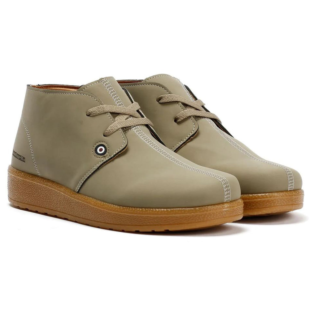 Lambretta Pinto Casual Herren Schuhe sand LAM0073-I19