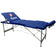 Zeus professional massage table – Einheitsgröße