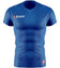 Zeus Fisiko Baselayer Short-sleeved Sports Top blue – S