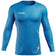 Zeus Fisiko Baselayer Top Long-sleeved Compression Shirt blue – S