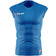 Zeus Fisiko Baselayer Top Sleeveless Sports Top royal blue – M