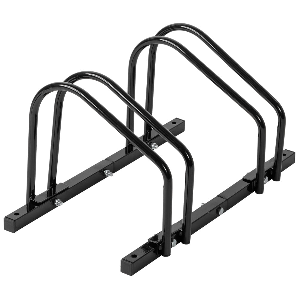 LEANDRO LIDO "Scafati" Fahrradständer für 2 Fahrräder