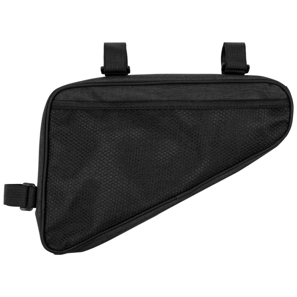 LEANDRO LIDO Fahrrad Rahmentasche Dreieckstasche 1,5l