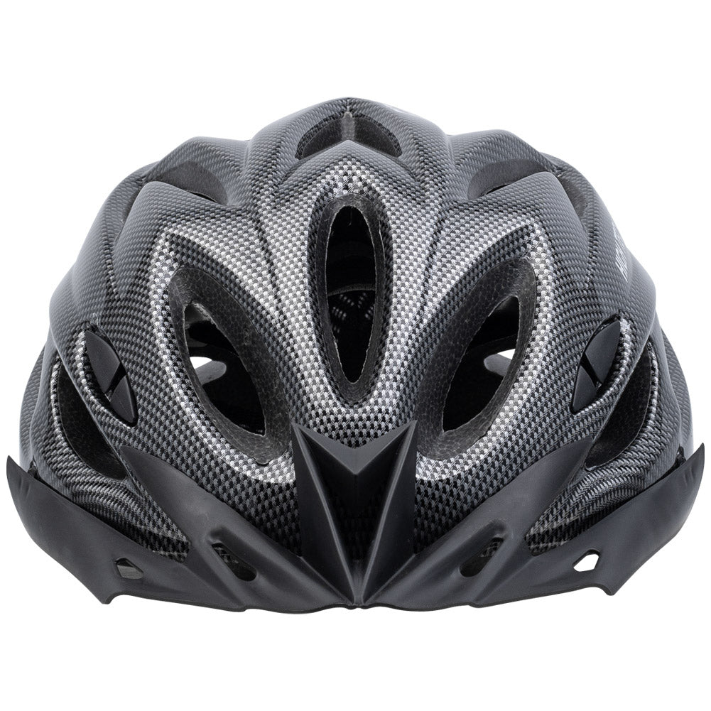 LEANDRO LIDO Freno high tech performance cycling bike helmet black