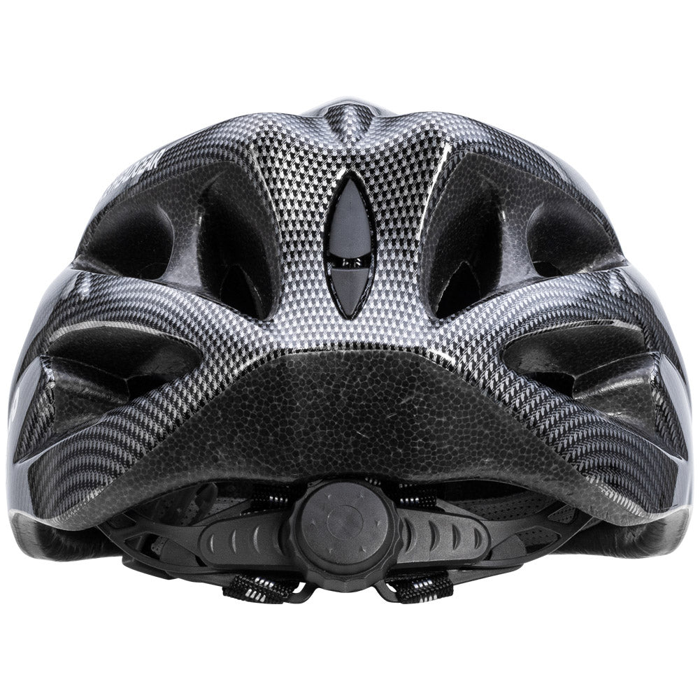 LEANDRO LIDO Freno high tech performance cycling bike helmet black