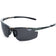 LEANDRO LIDO Power Sports Sunglasses camo/black – Einheitsgröße