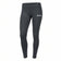 Lotto Classic Damen Tights grau LLEV10001NET-R06-Grey – S