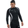 Givova 1/2-Zip Herren Laufshirt LR05-0010 – S