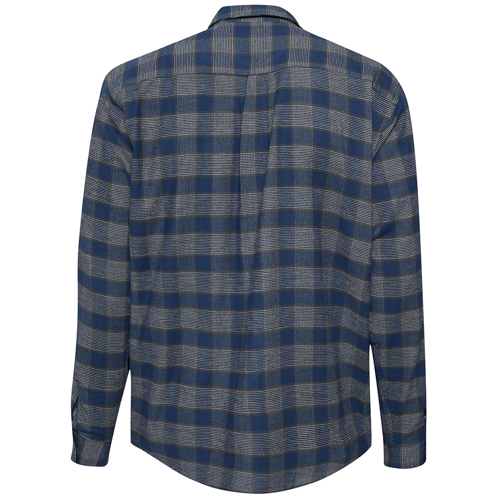 Lyle & Scott Check Herren Langarm Hemd LW1707V-Z271