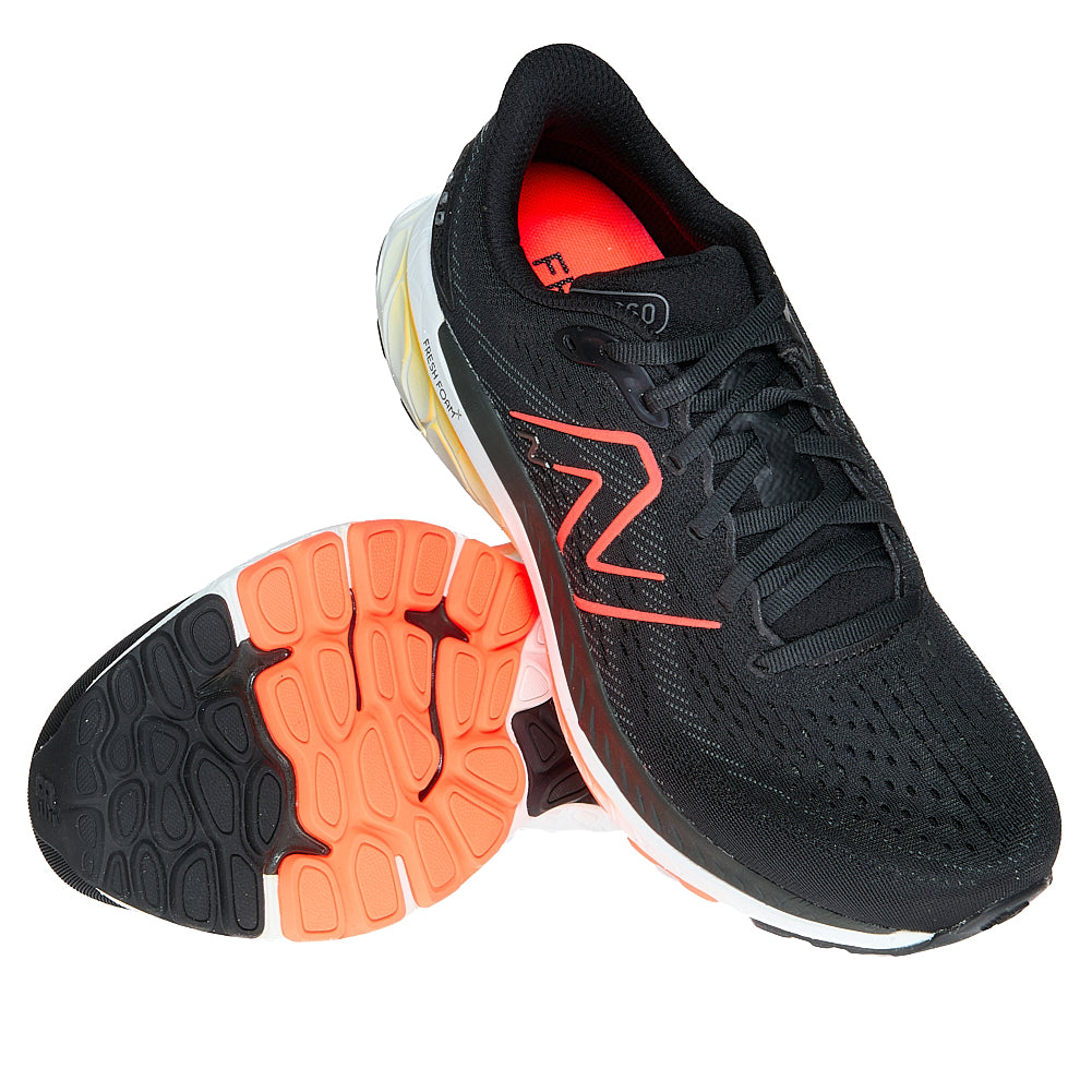 New Balance Fresh Foam 860 V13 Herren Laufschuhe M860-D13