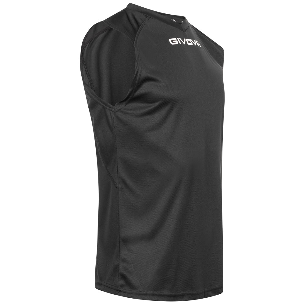 Givova One Smanicato Men Tank Top MAC02-0010