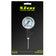 Zeus Manometer Ball Pressure Gauge – Einheitsgröße