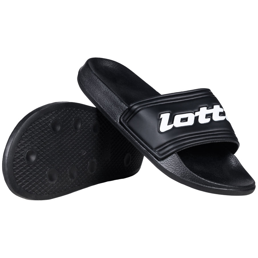 Lotto Slides Damen Badelatschen MBSX10002NET-R1