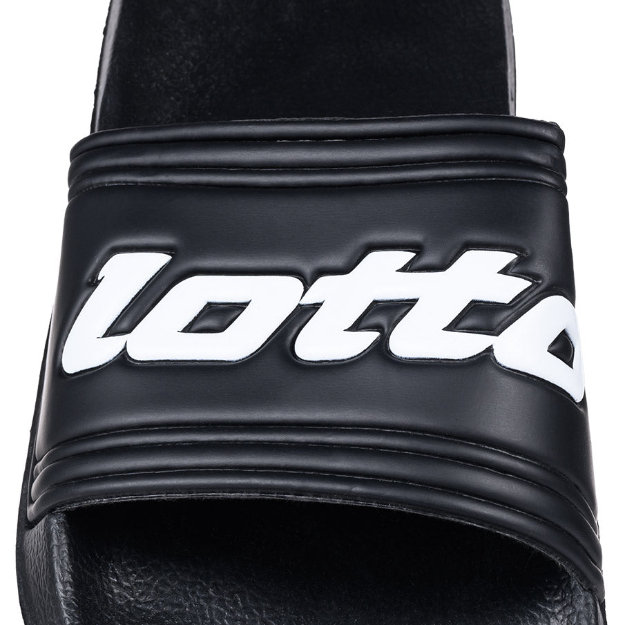 Lotto Slides Damen Badelatschen MBSX10002NET-R1