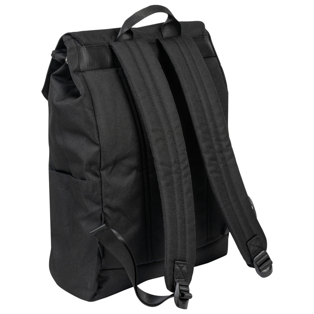MONT EMILIAN "Brest" Casual Backpack black