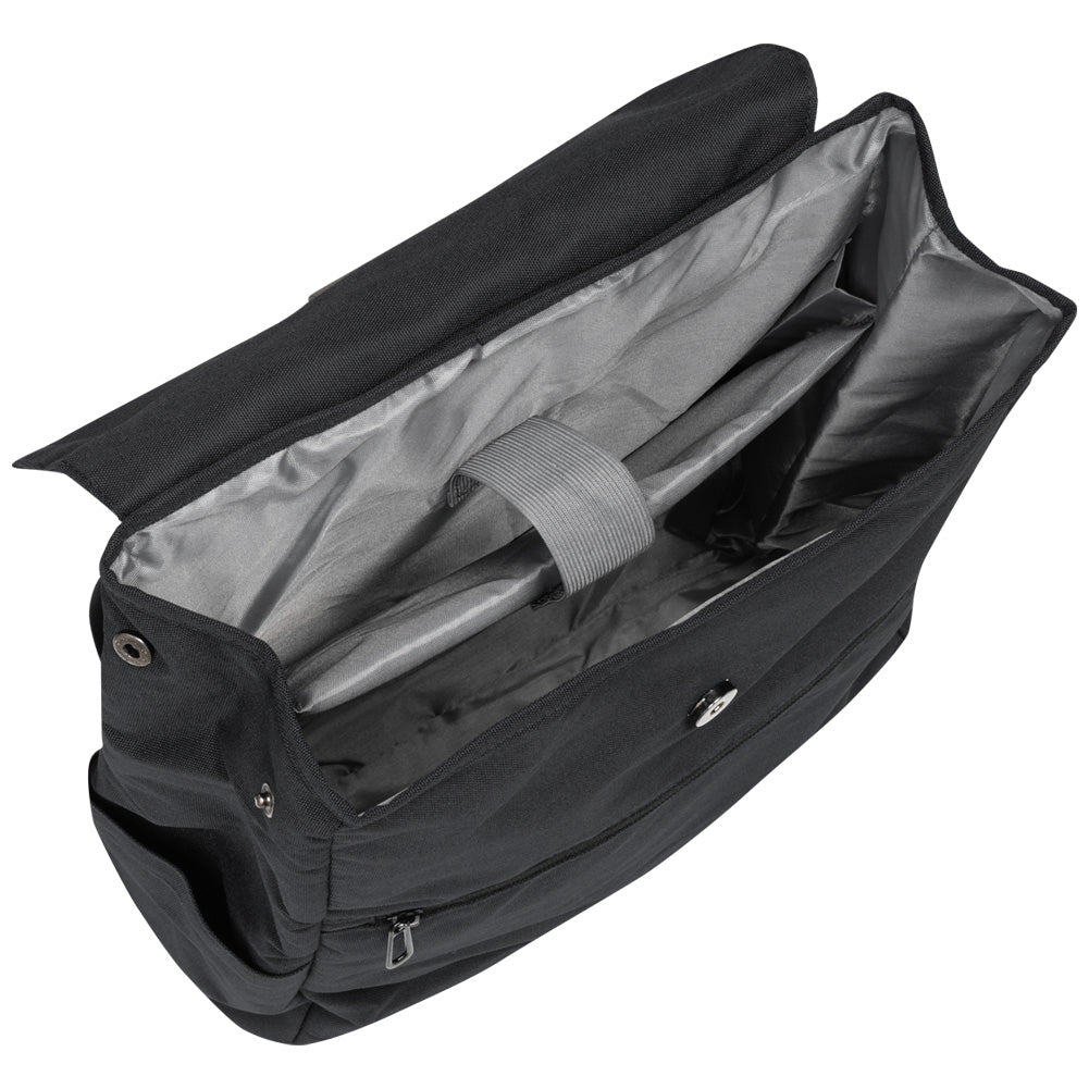 MONT EMILIAN "Brest" Casual Backpack black
