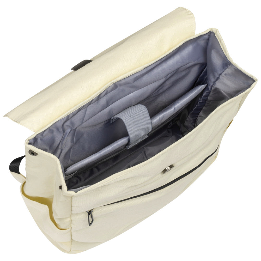 MONT EMILIAN "Brest" Casual Backpack beige