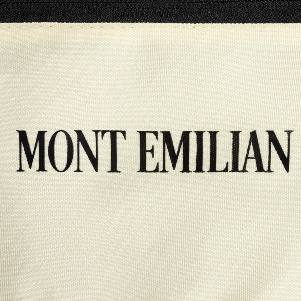 MONT EMILIAN "Brest" Casual Backpack beige
