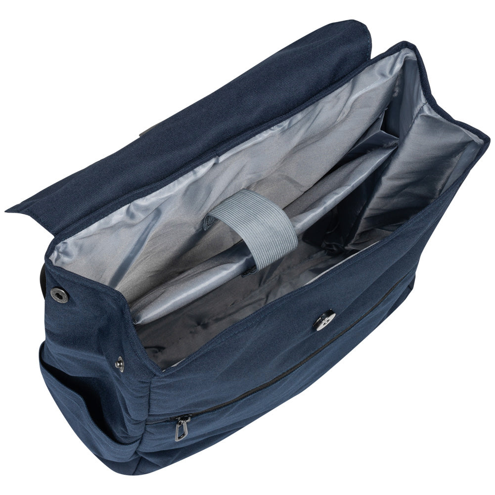 MONT EMILIAN "Brest" Casual Backpack navy