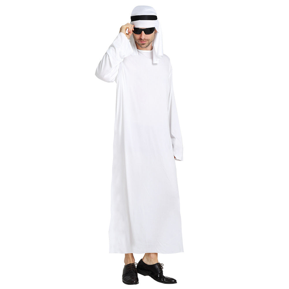 Arabischer Scheich Kostüm "Orient" MIESEPETER®