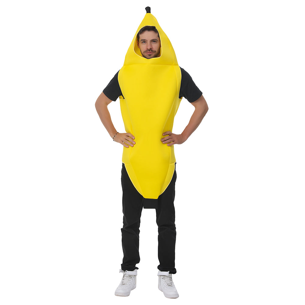 Banane Unisex Kostüm MIESEPETER®