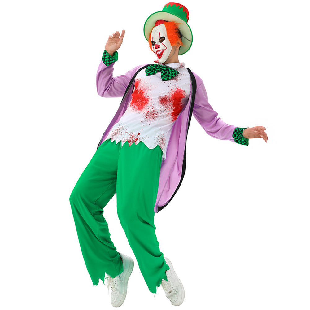 Verrückter Hutmacher Herren Kostüm "Evil Hatter" MIESEPETER®