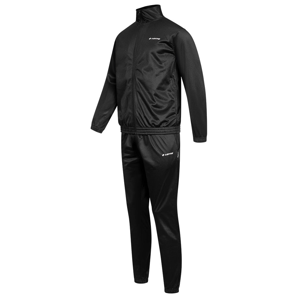 Lotto Herren Trainingsanzug MTGX10013NET-R02-BLACK