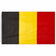 Belgium Flag MUWO 