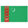 Turkmenistan MUWO 