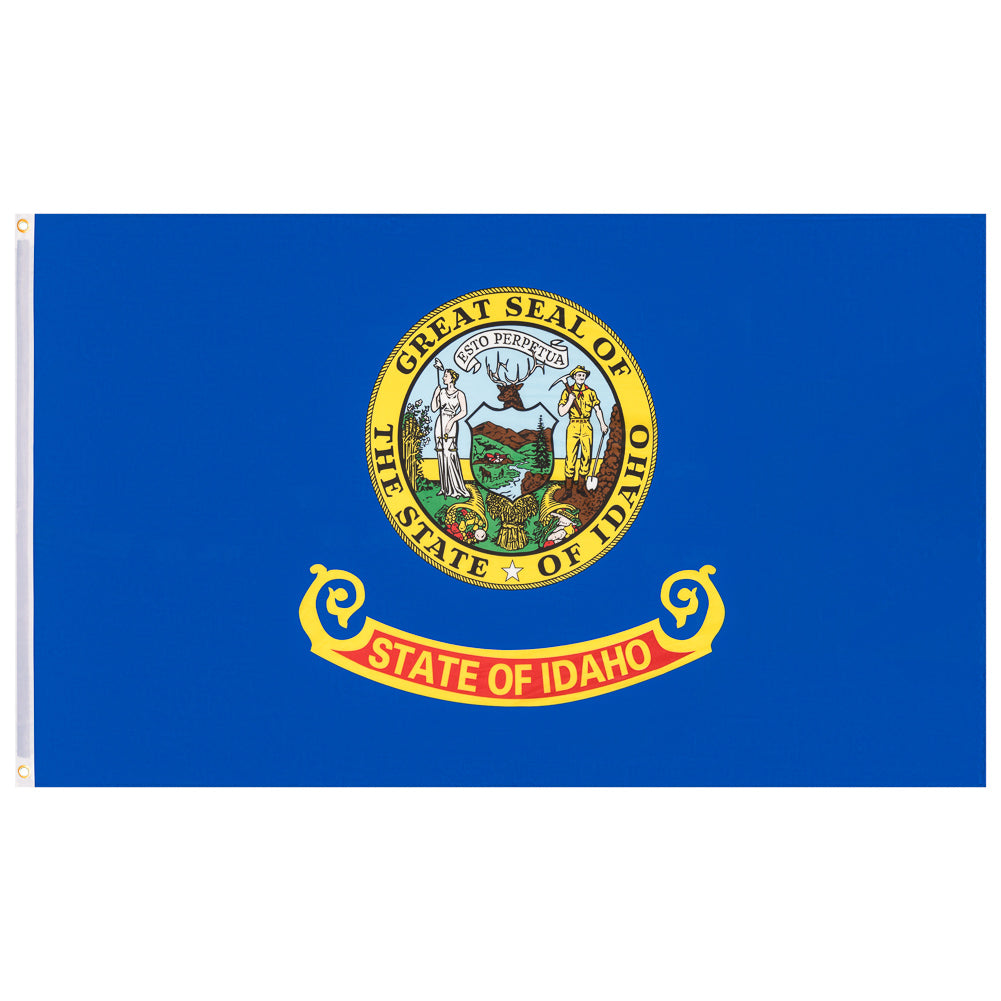 Idaho MUWO "America Edition" Flagge 90x150cm