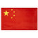 China Flag MUWO 