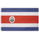 Costa Rica Flag MUWO 