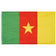 Cameroon Flag MUWO 