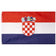 Croatia Flag MUWO 