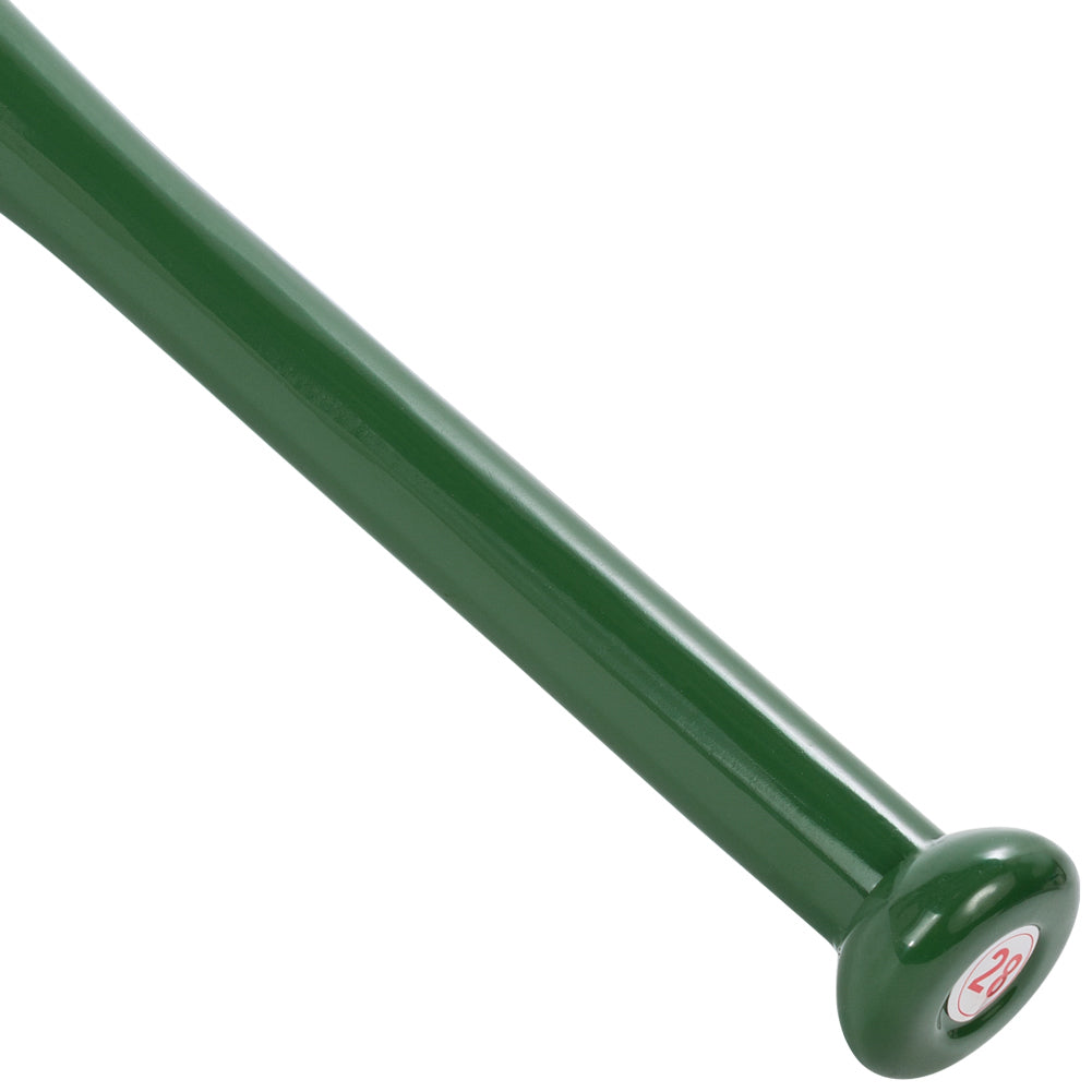 MUWO "Shootout" Baseball Bat 1 kg green