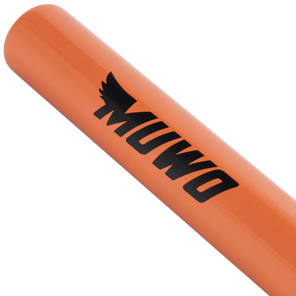 MUWO "Shootout" Baseball Bat 1 kg orange