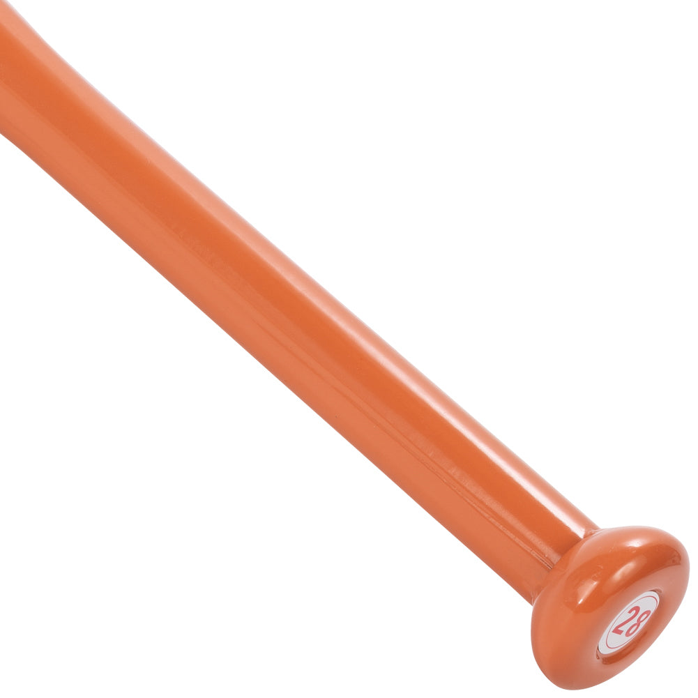 MUWO "Shootout" Baseball Bat 1 kg orange